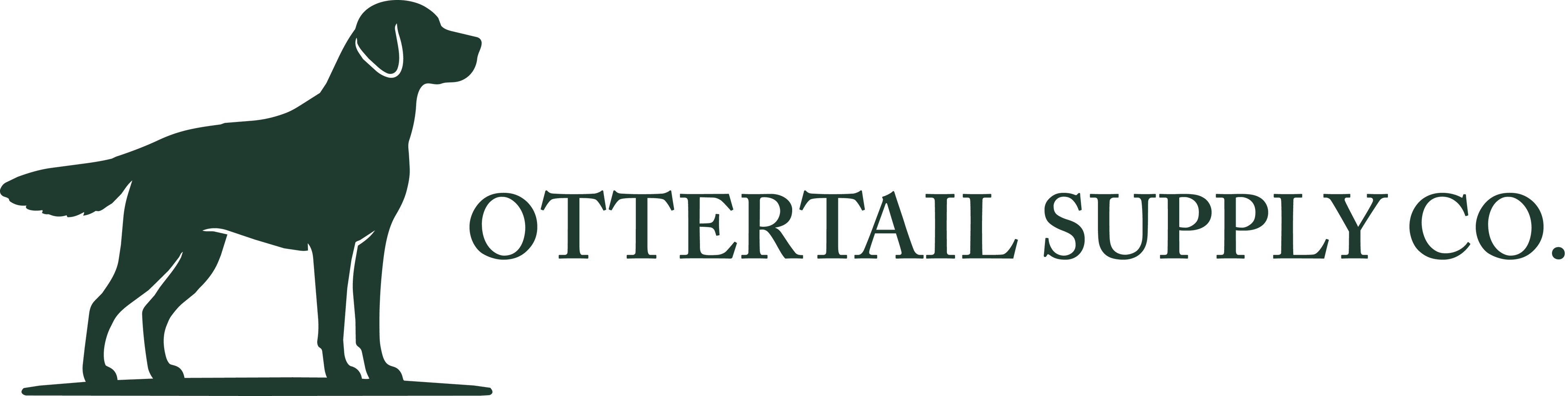 Ottertail Supply Co.